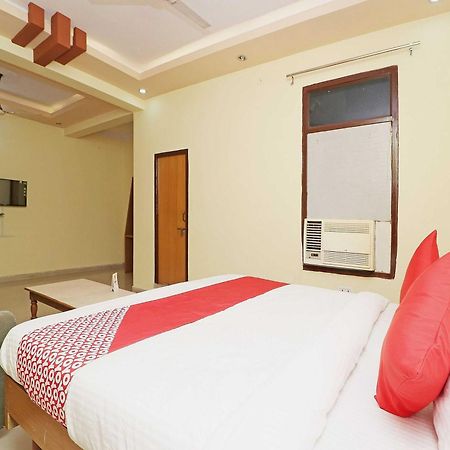 Oyo Flagship 12775 Bharat Plaza Kota (Rajasthan) Exterior foto