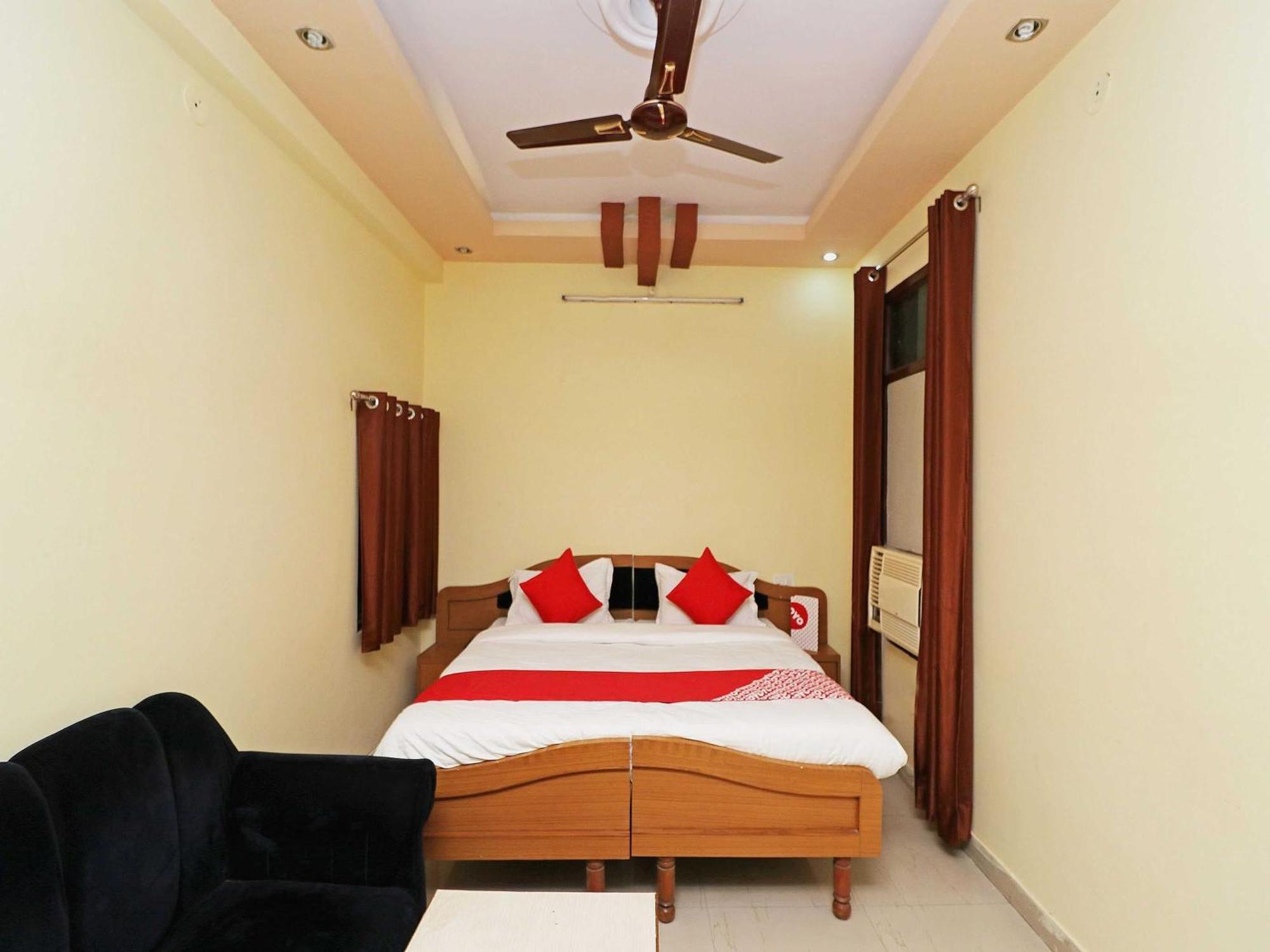 Oyo Flagship 12775 Bharat Plaza Kota (Rajasthan) Exterior foto