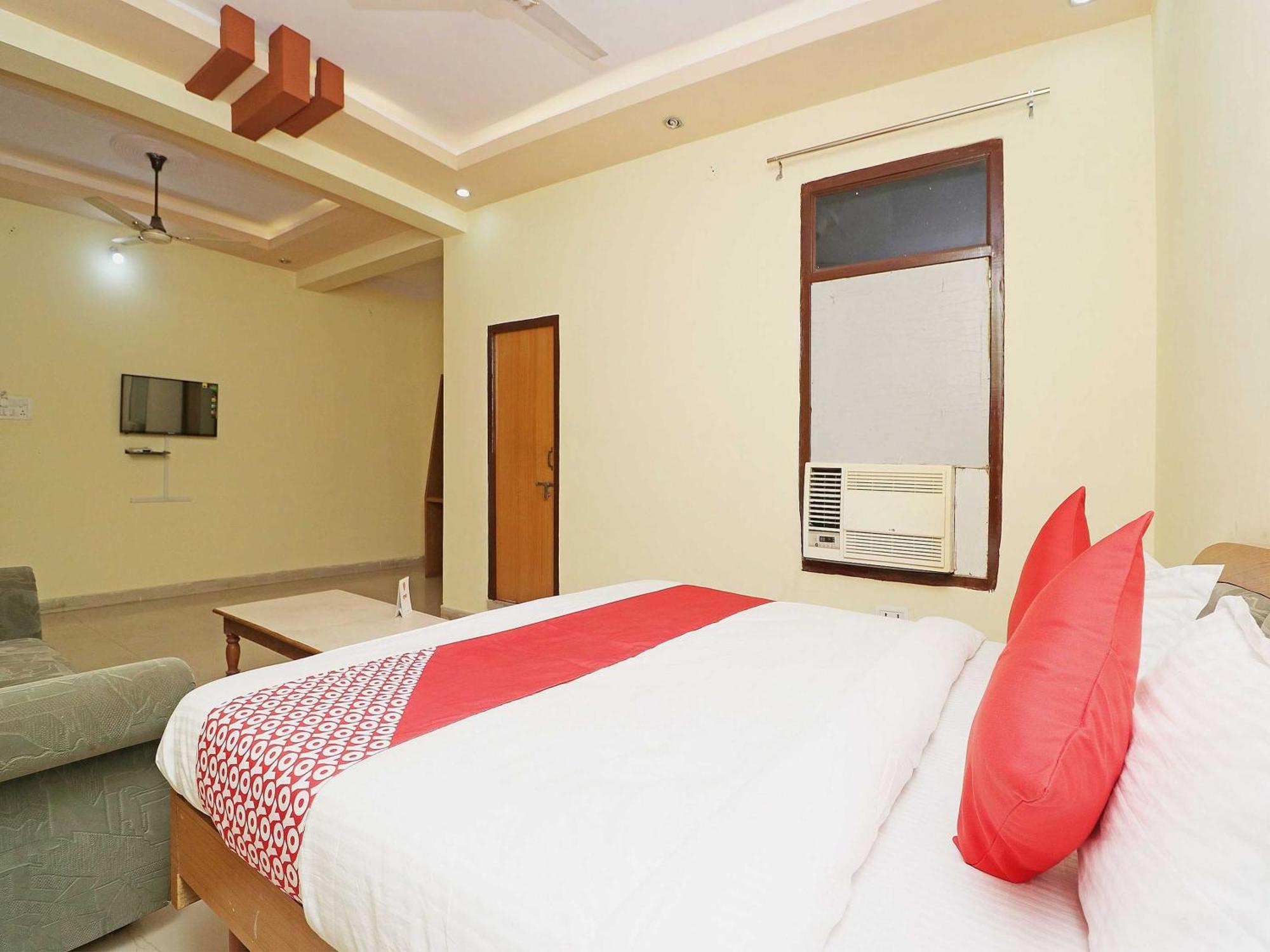 Oyo Flagship 12775 Bharat Plaza Kota (Rajasthan) Exterior foto