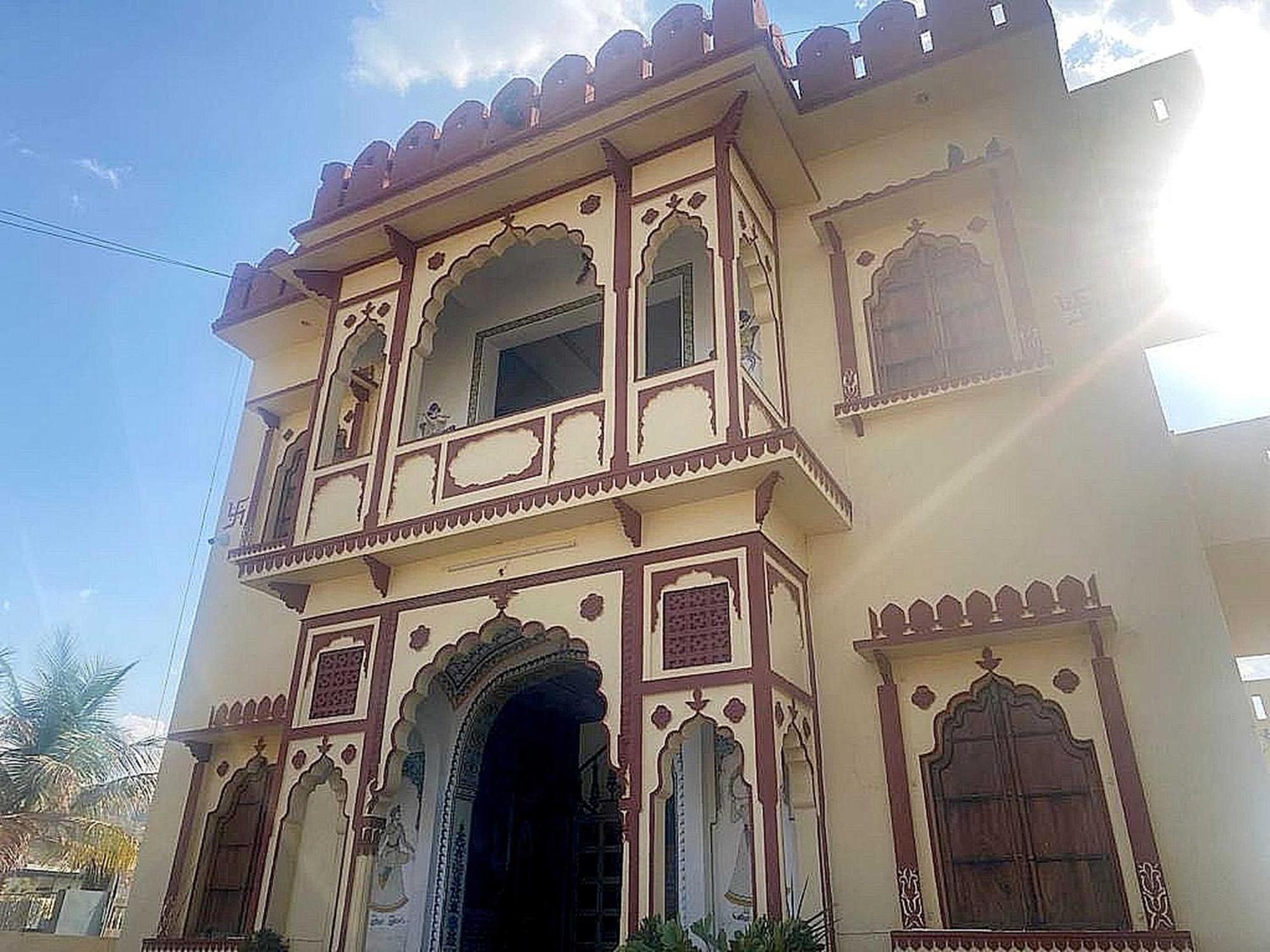 Oyo Flagship 12775 Bharat Plaza Kota (Rajasthan) Exterior foto