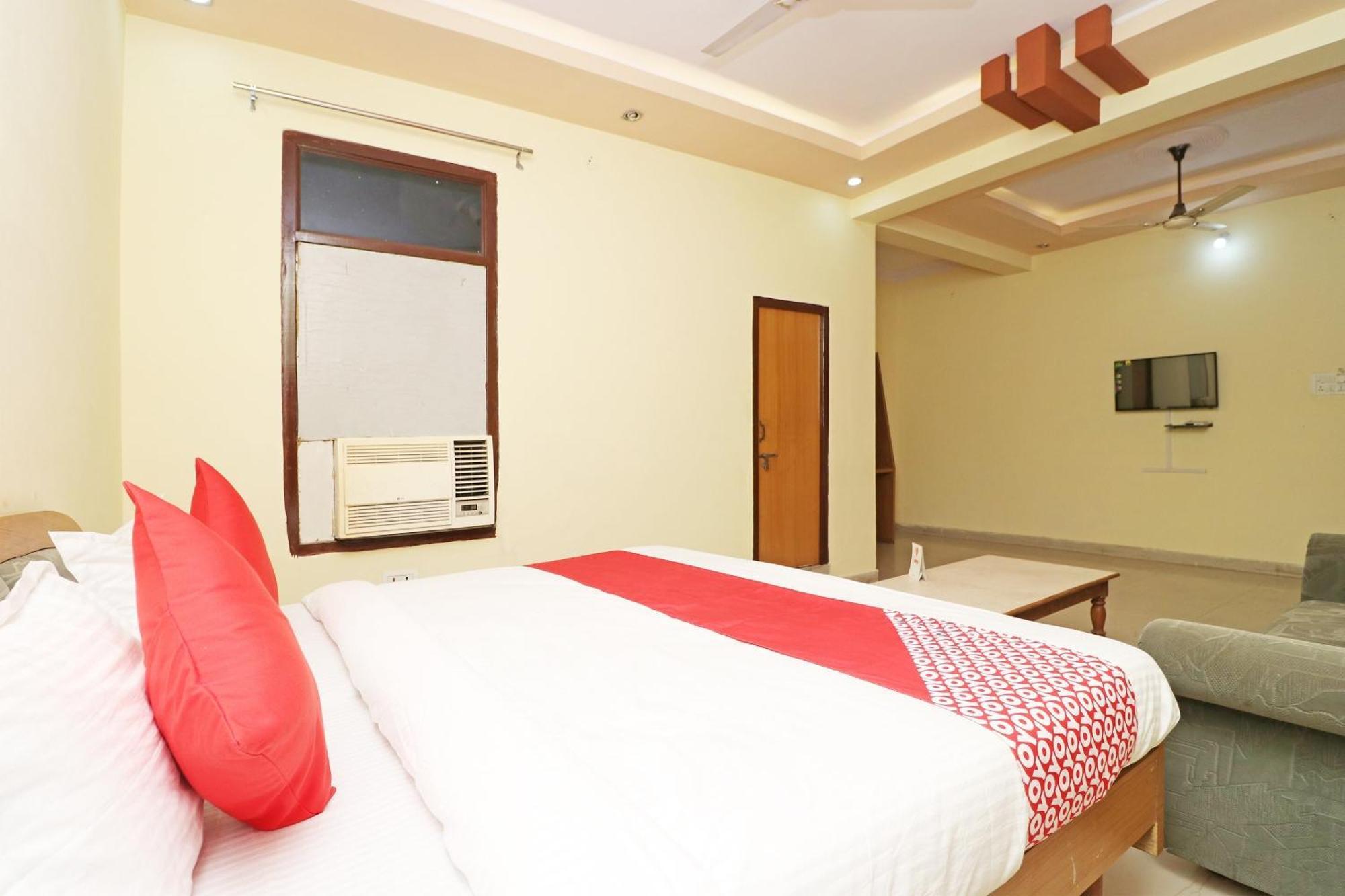 Oyo Flagship 12775 Bharat Plaza Kota (Rajasthan) Exterior foto