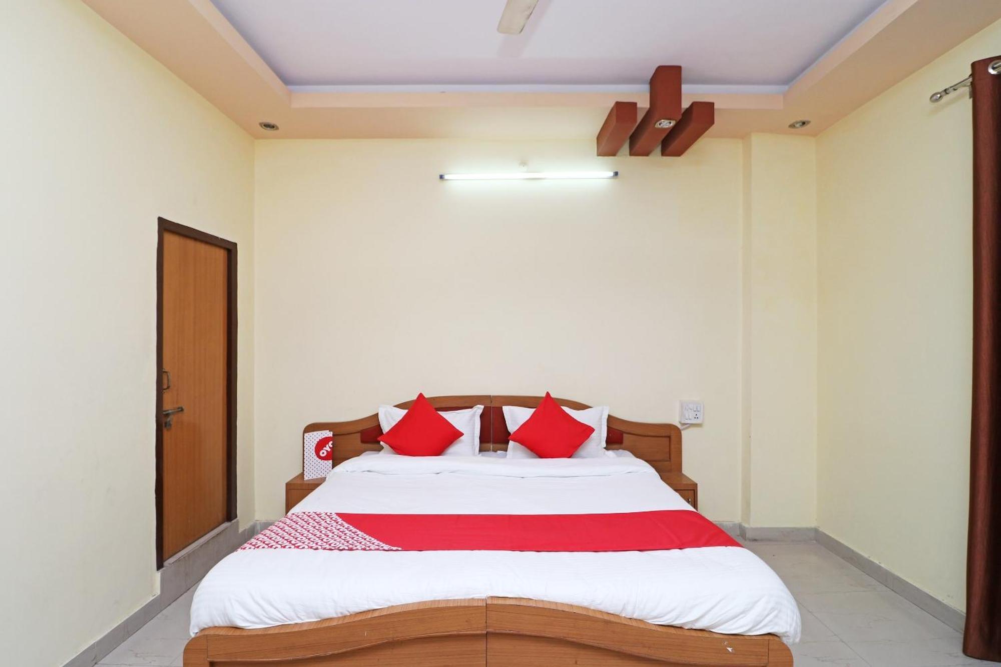 Oyo Flagship 12775 Bharat Plaza Kota (Rajasthan) Exterior foto